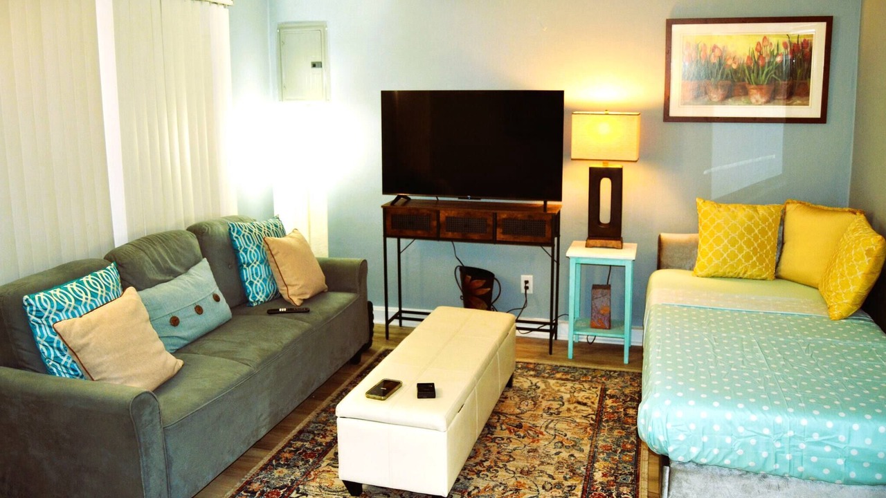 Photo of Livingroom in Grand Forks