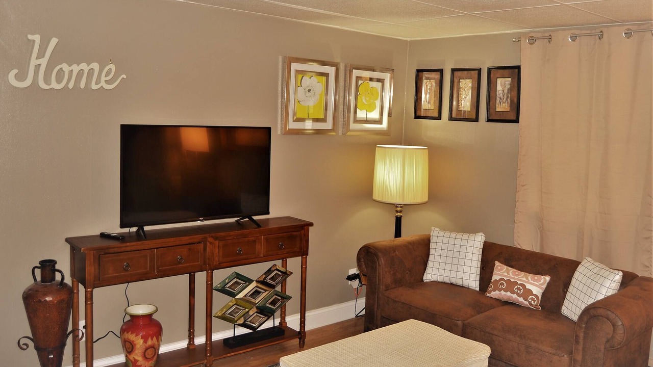 Photo of Livingroom in Grand Forks