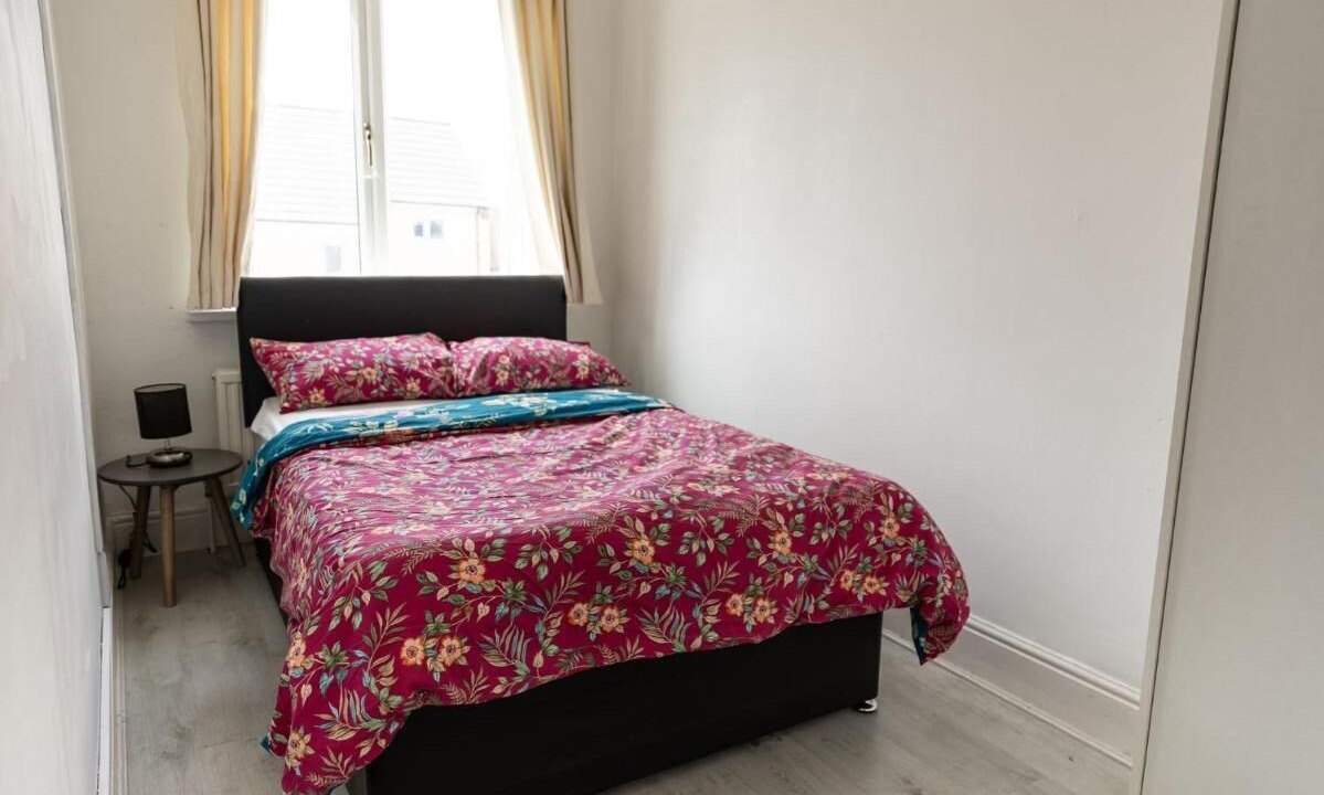 Photo of Bedroom in Barnsley