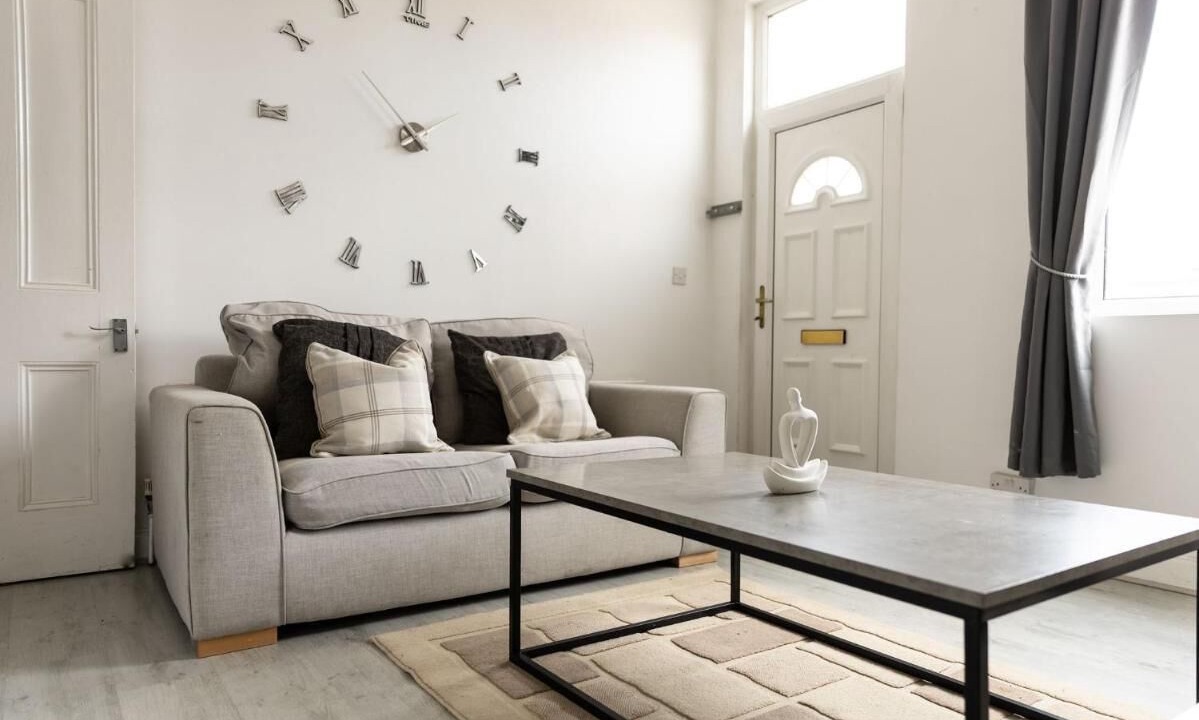 Photo of Livingroom in Barnsley