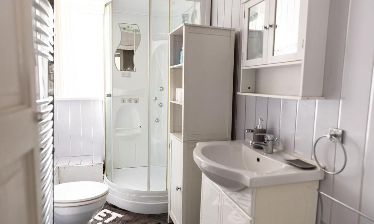 Photo of Bathroom in Barnsley