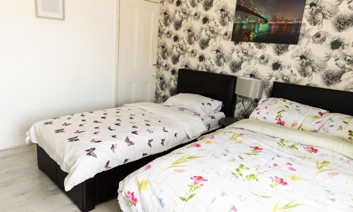 Photo of Bedroom in Barnsley