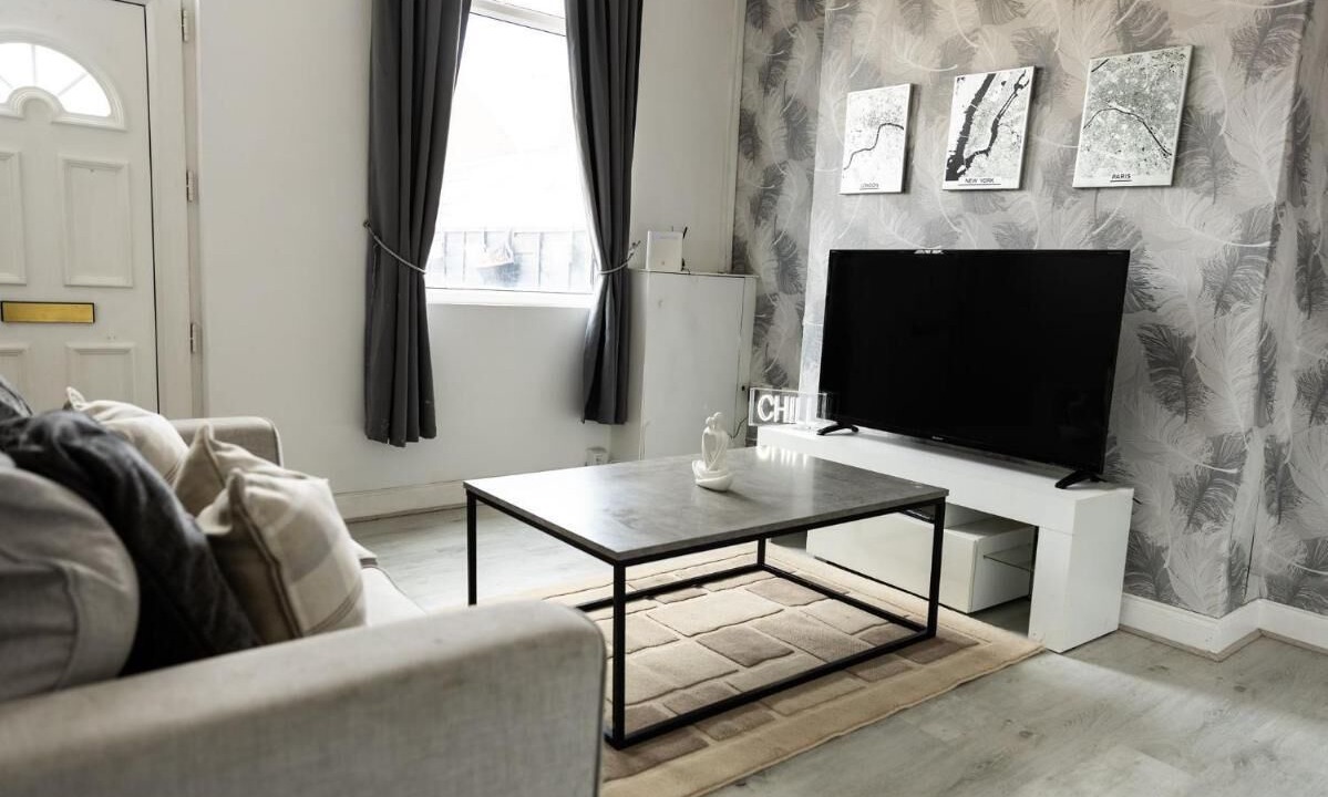 Photo of Livingroom in Barnsley