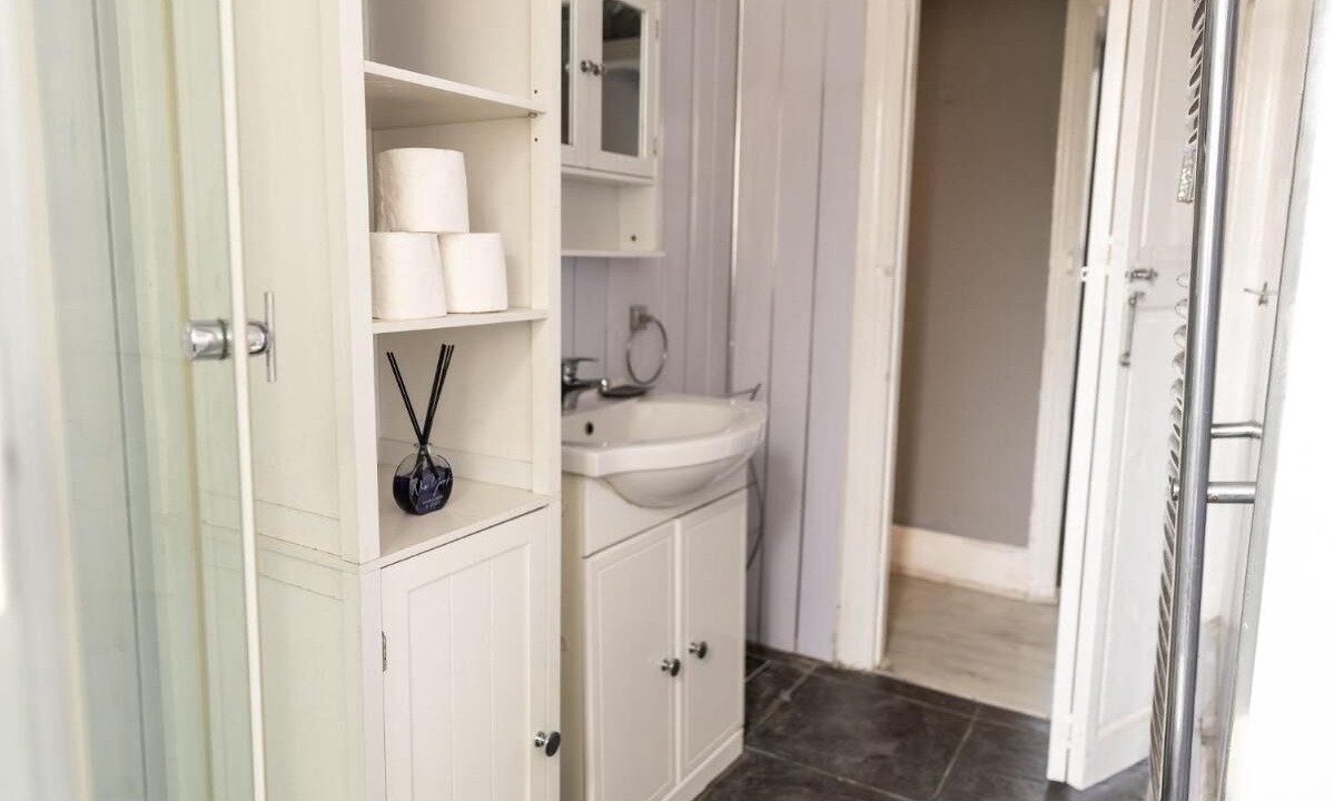 Photo of Bathroom in Barnsley