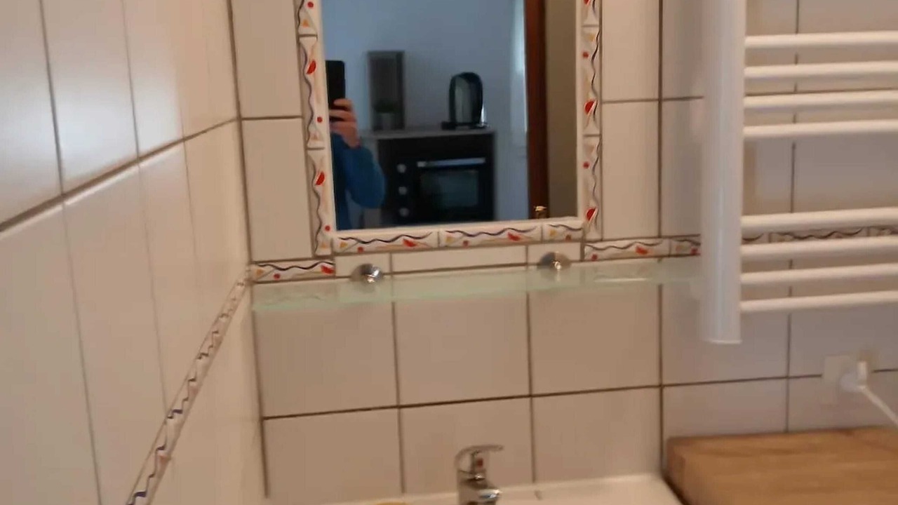 Photo of Bathroom in Sedan