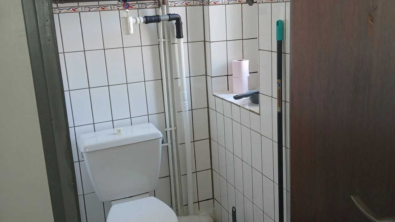 Photo of Bathroom in Sedan