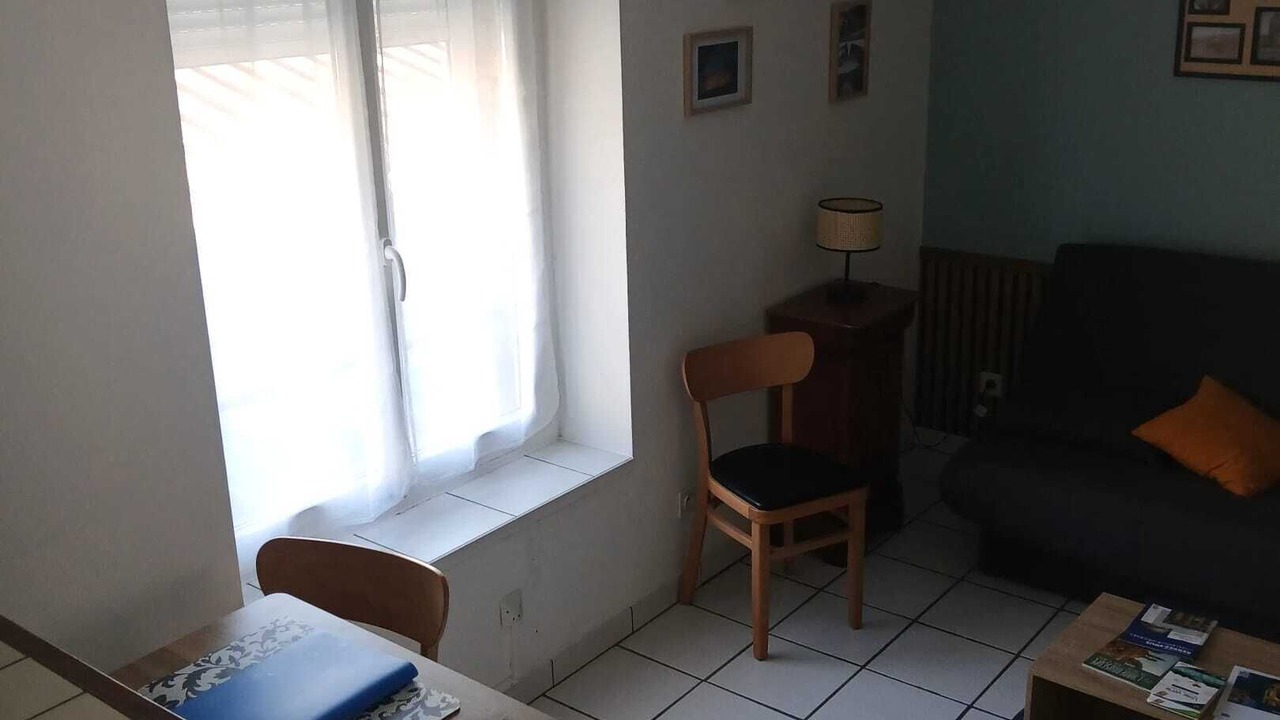 Photo of Livingroom in Sedan