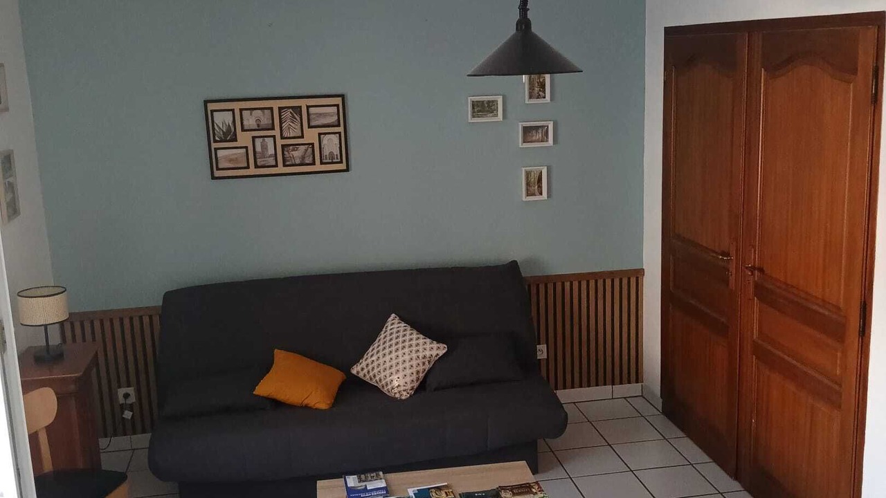 Photo of Livingroom in Sedan