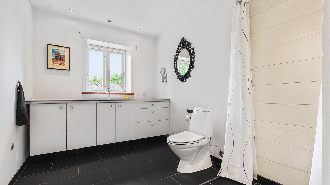Photo of Bathroom in Otterup