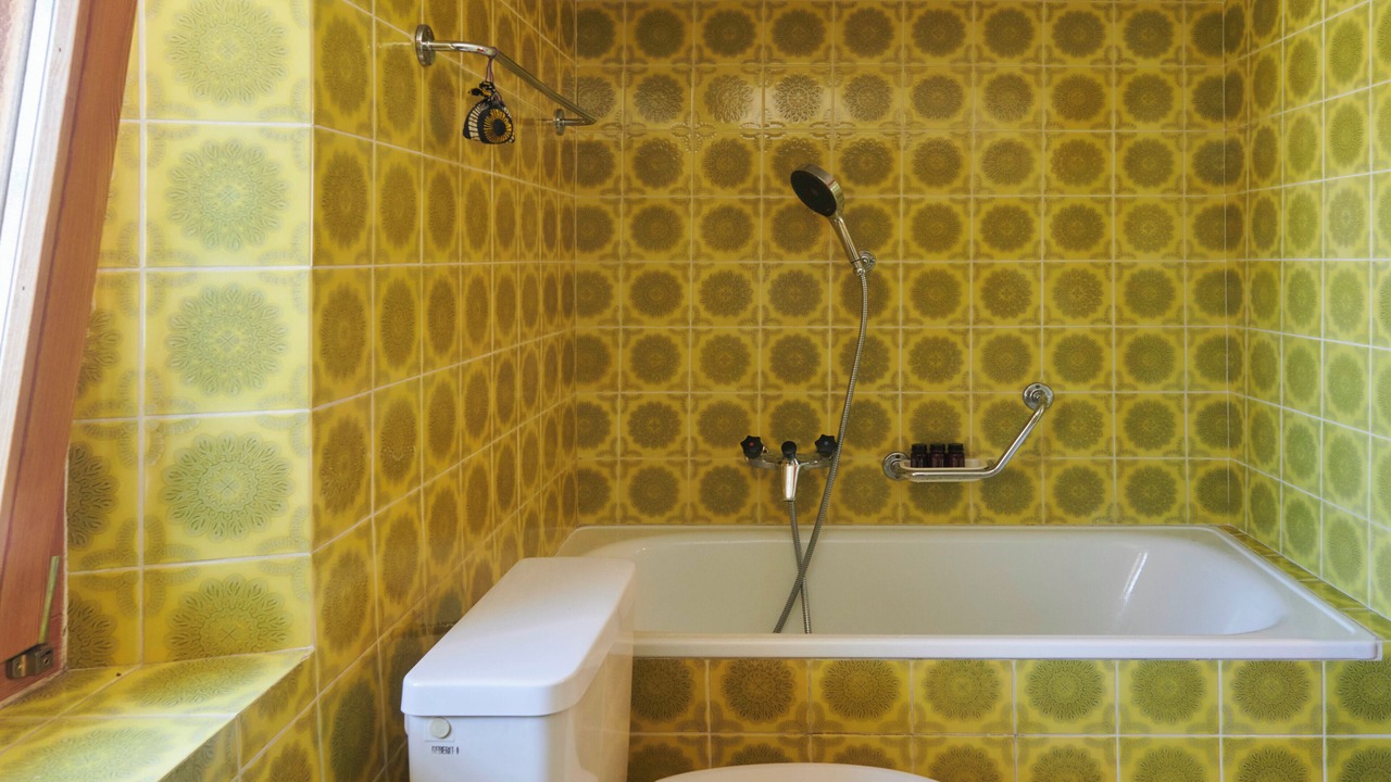 Photo of Bathroom in Mesocco