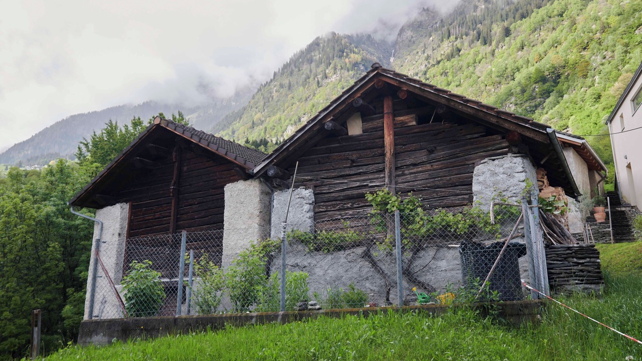 Photo of Outdoor in Mesocco