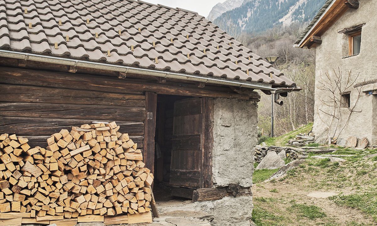 Photo of Outdoor in Mesocco