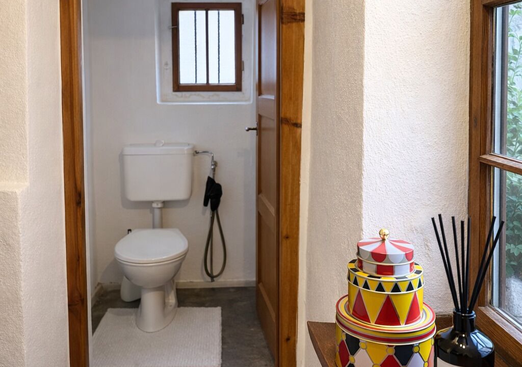 Photo of Bathroom in Mesocco