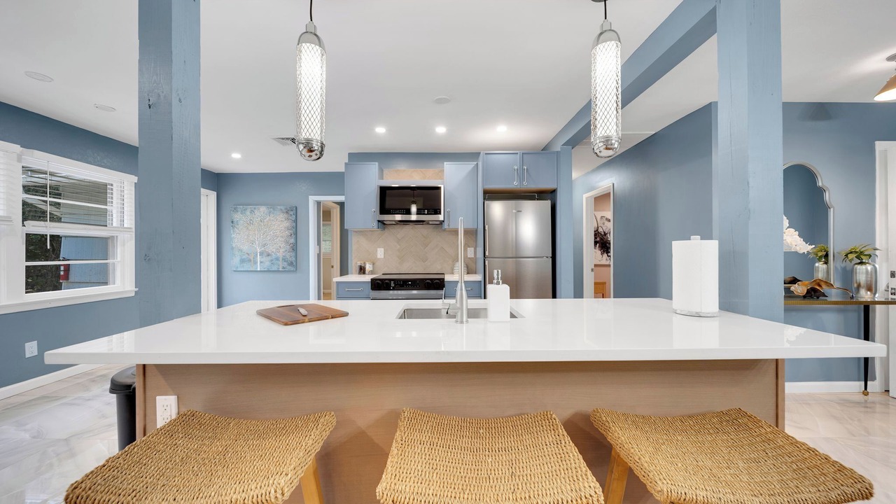 Photo of Kitchen in Liberty