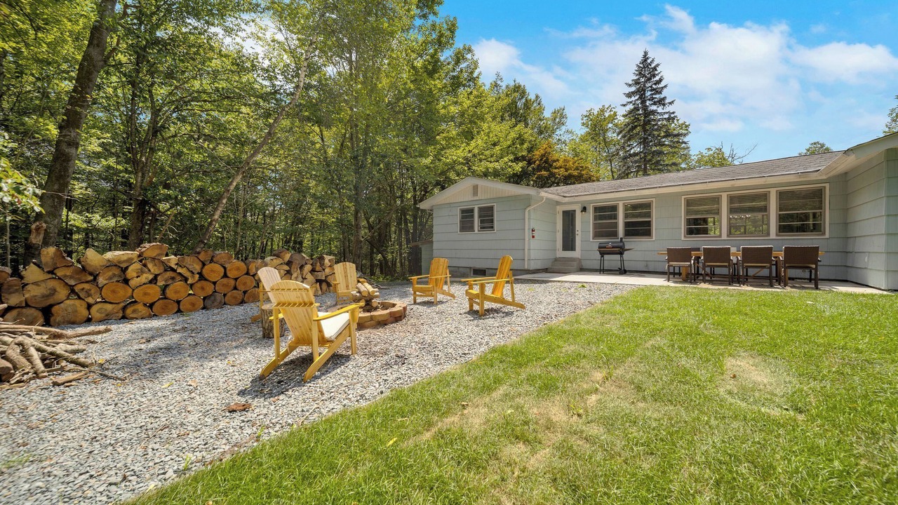 Photo of Outdoor in Liberty