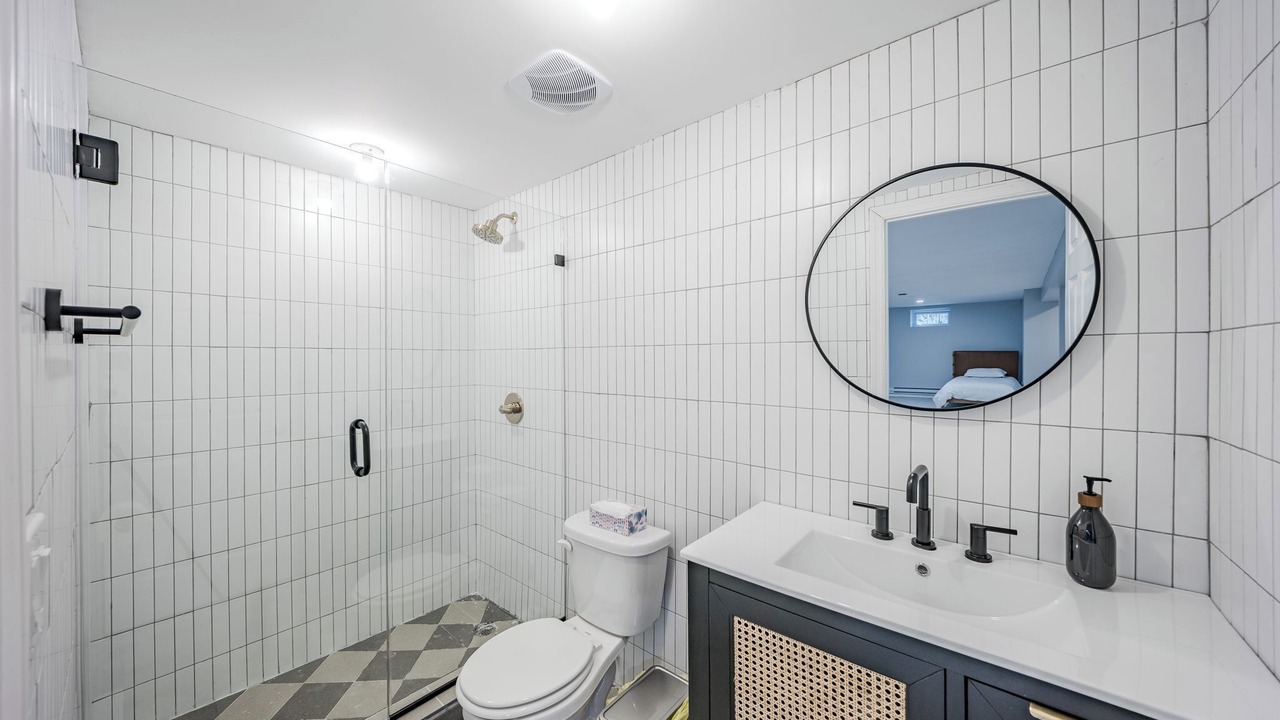 Photo of Bathroom in Liberty