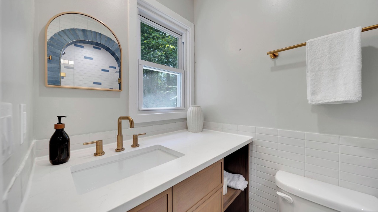 Photo of Bathroom in Liberty