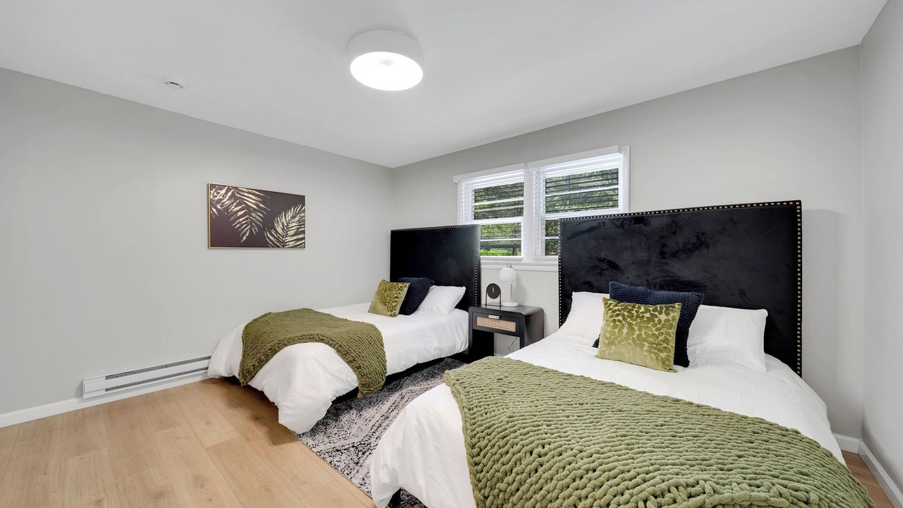 Photo of Bedroom in Liberty