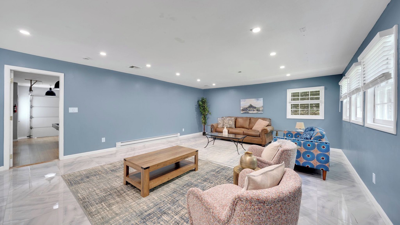 Photo of Livingroom in Liberty