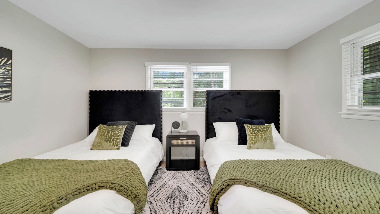 Photo of Bedroom in Liberty