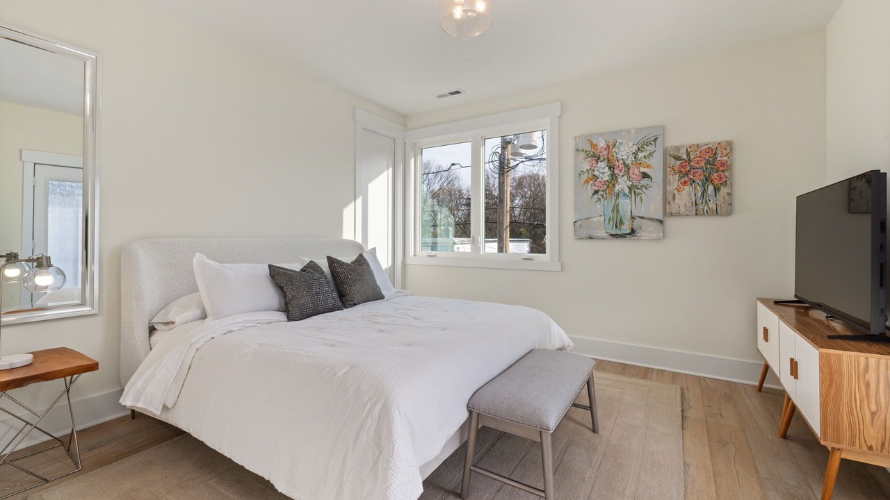 Photo of Bedroom in East Durham