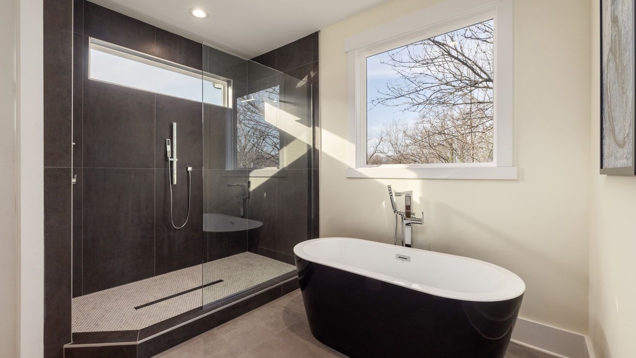 Photo of Bathroom in East Durham