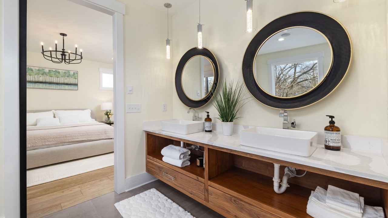 Photo of Bathroom in East Durham