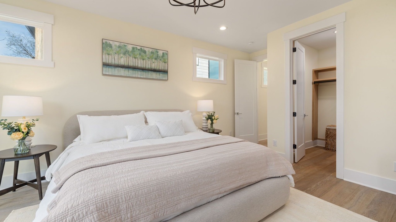 Photo of Bedroom in East Durham
