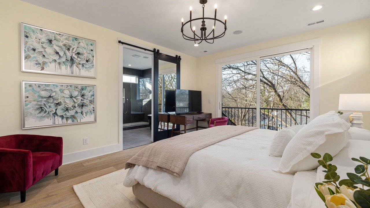 Photo of Bedroom in East Durham