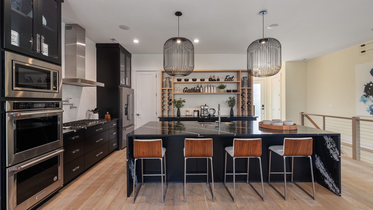 Photo of Kitchen in East Durham