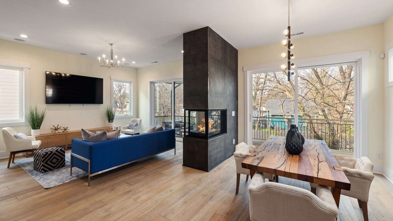 Photo of Livingroom in East Durham