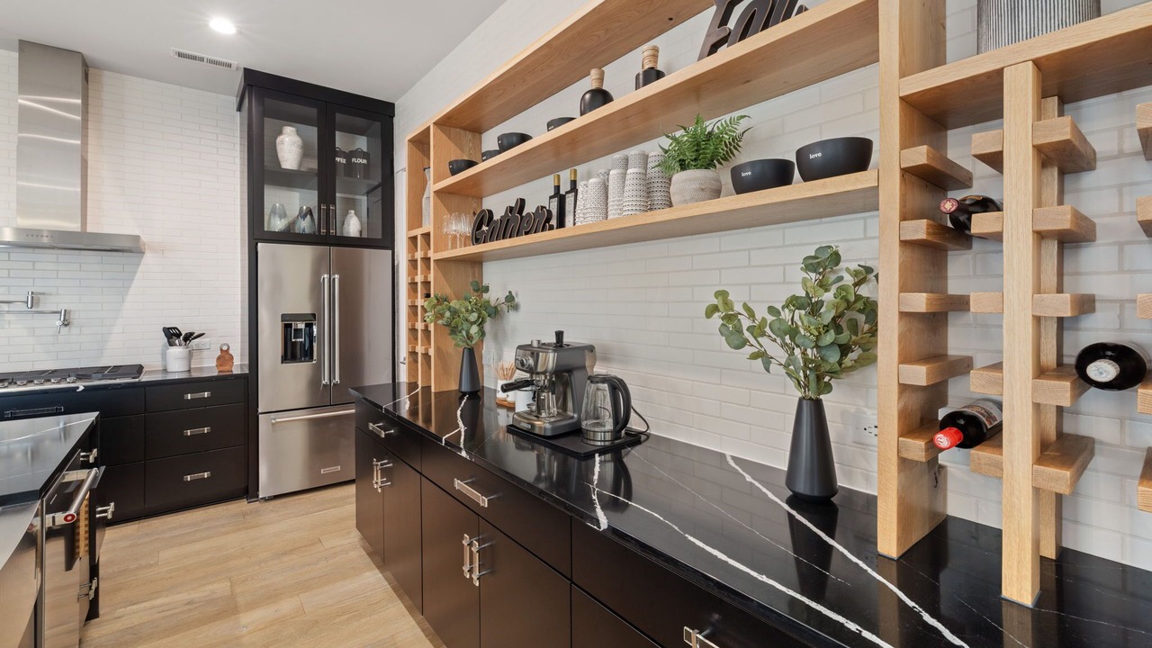Photo of Kitchen in East Durham