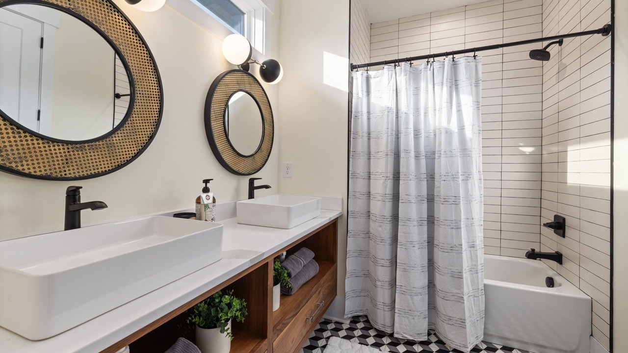 Photo of Bathroom in East Durham
