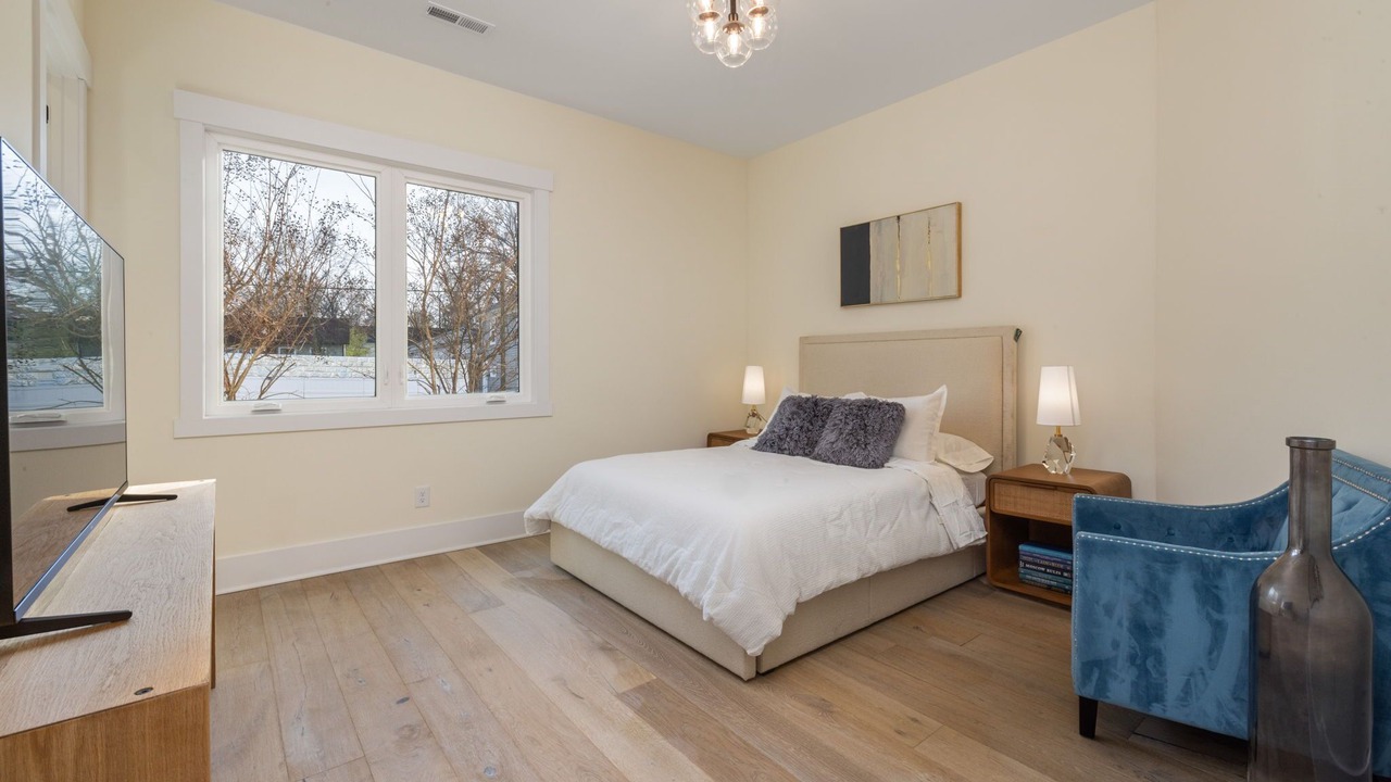 Photo of Bedroom in East Durham