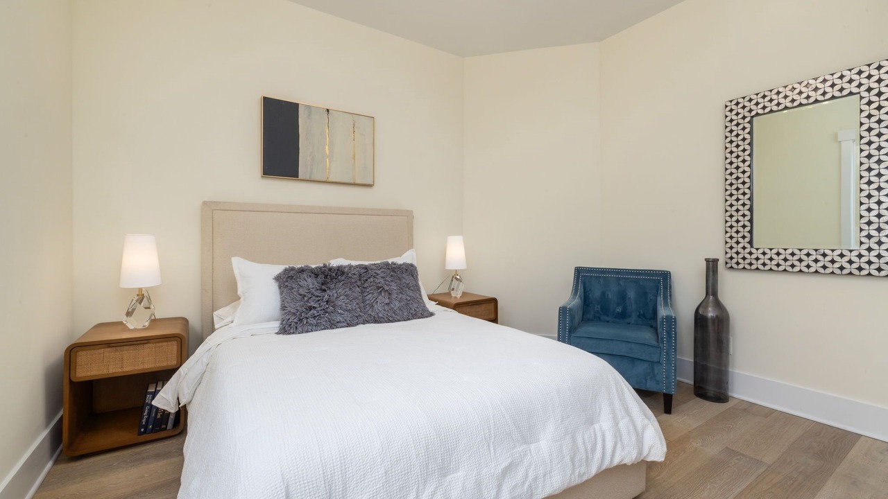 Photo of Bedroom in East Durham