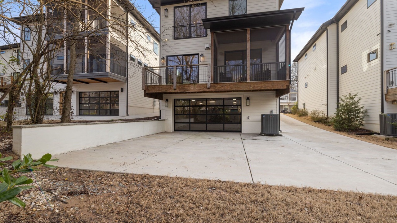 Photo of Outdoor in East Durham