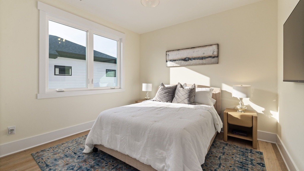 Photo of Bedroom in East Durham