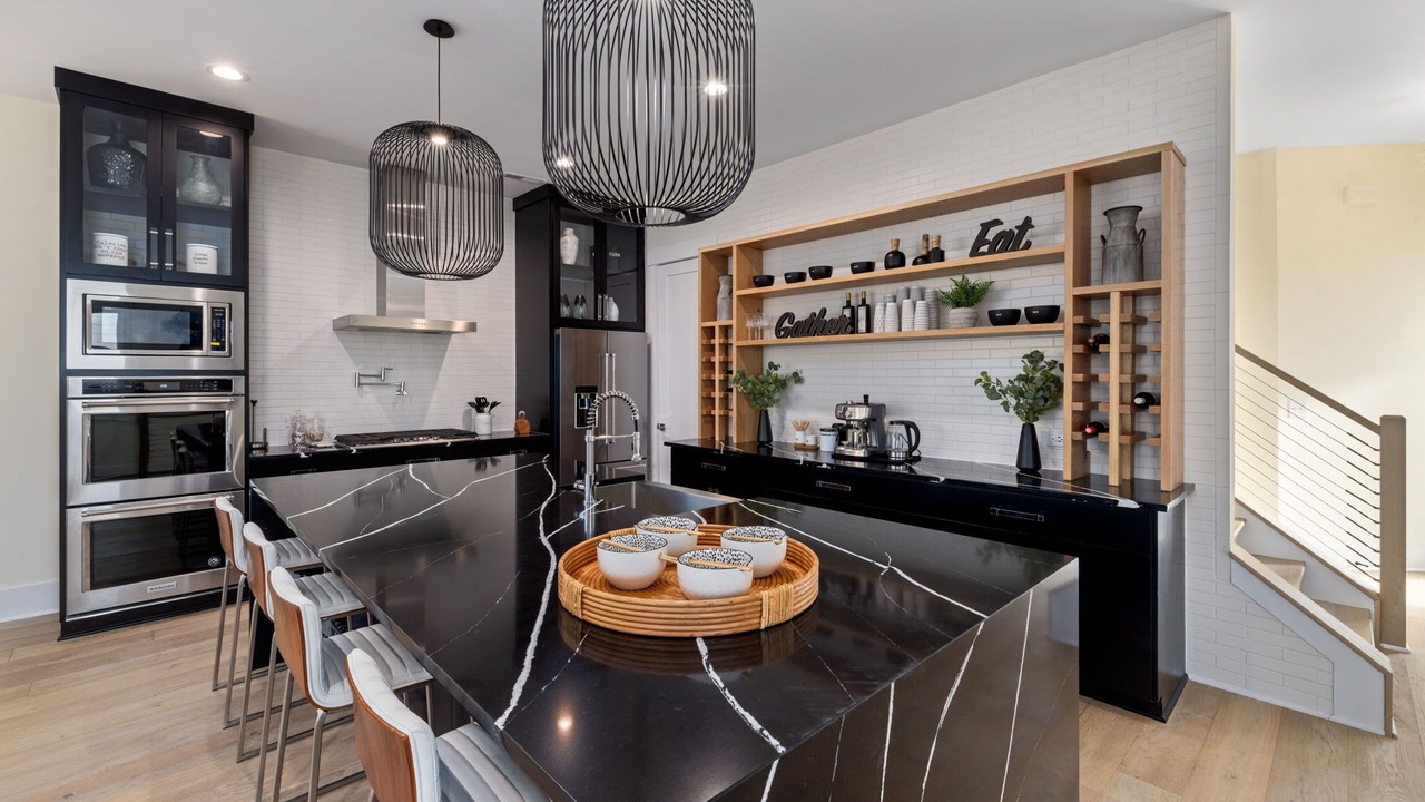 Photo of Kitchen in East Durham