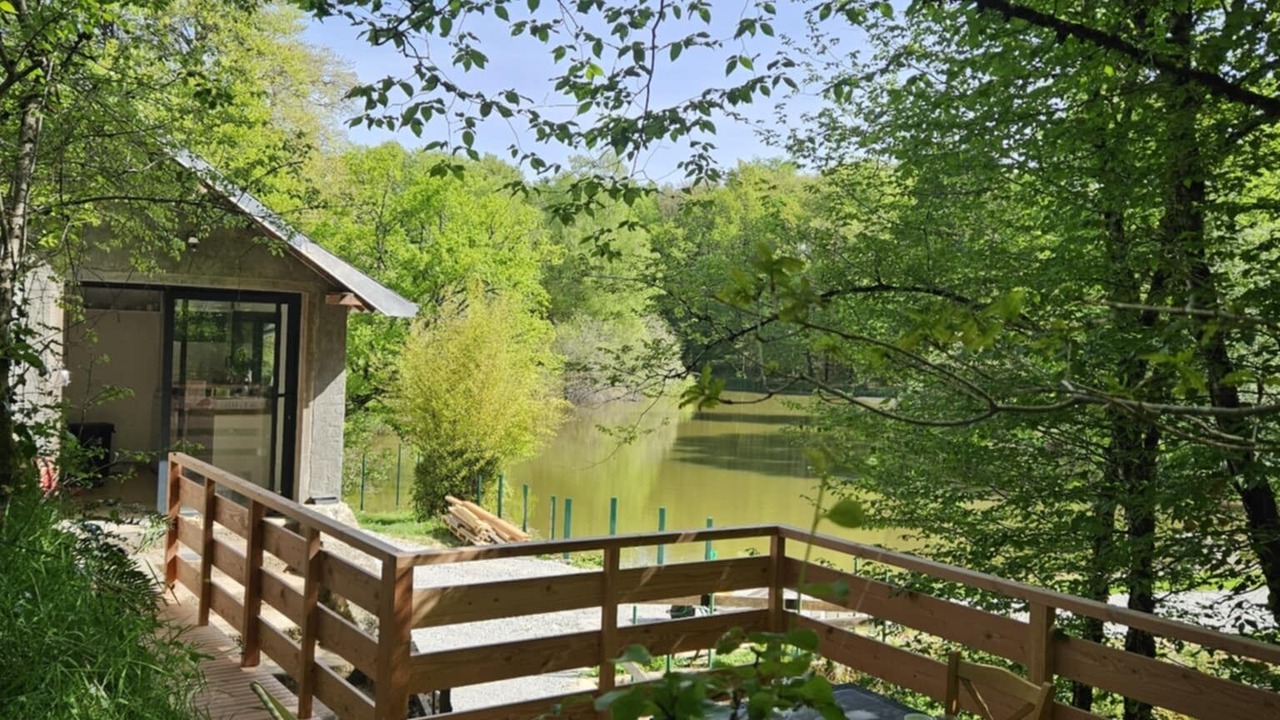 Photo of Outdoor in Le Lonzac