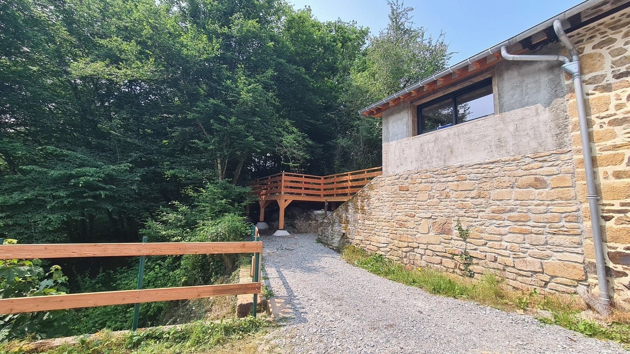 Photo of Outdoor in Le Lonzac