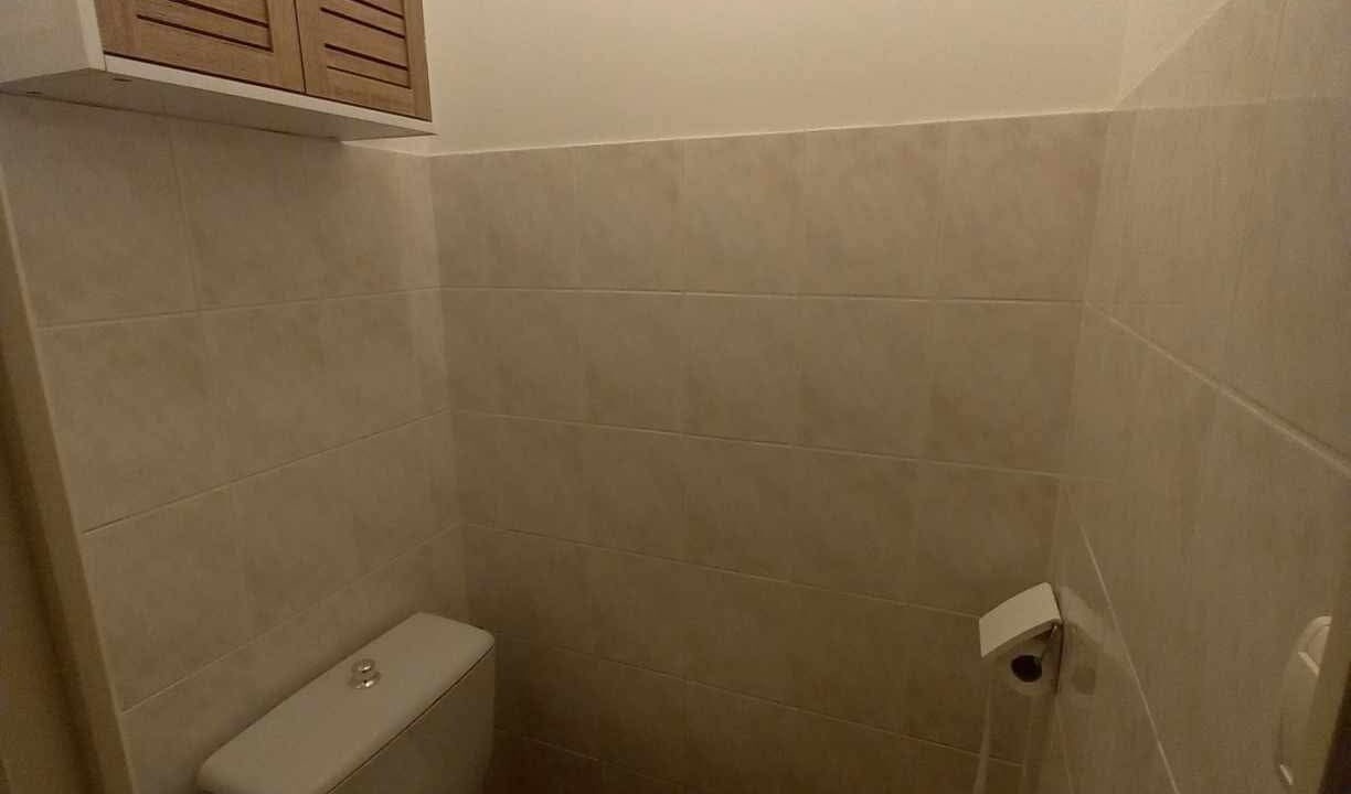 Photo of Bathroom in Le Lonzac