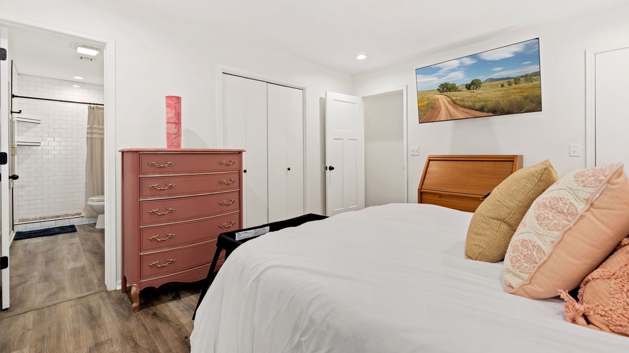 Photo of Bedroom in Lincoln