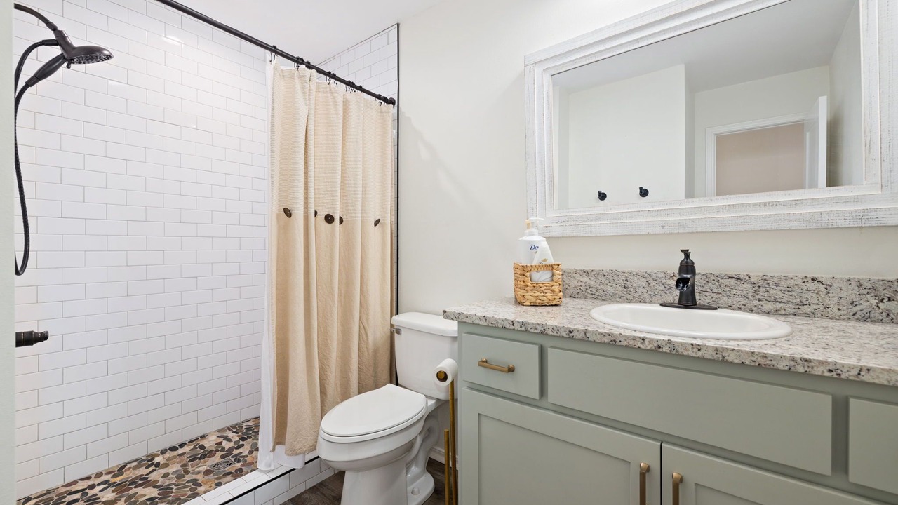 Photo of Bathroom in Lincoln