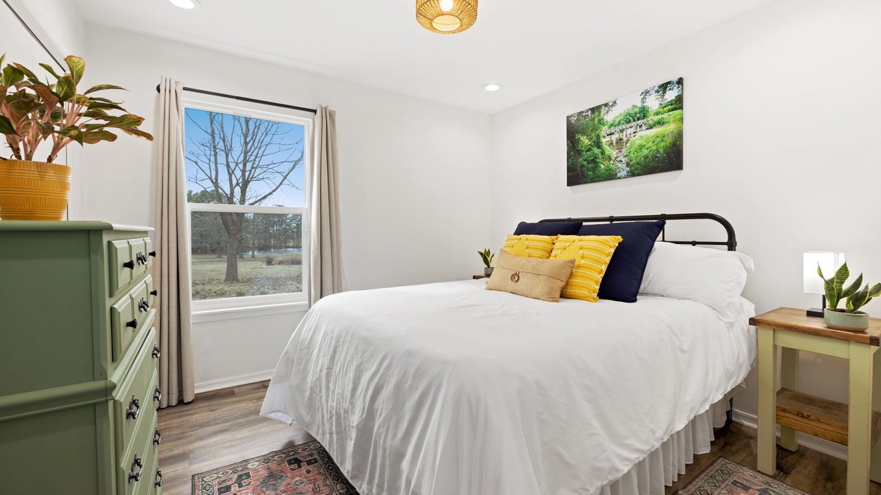 Photo of Bedroom in Lincoln
