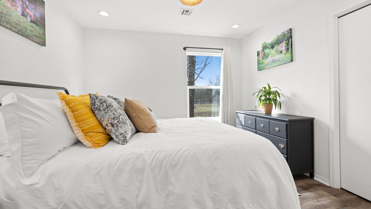 Photo of Bedroom in Lincoln