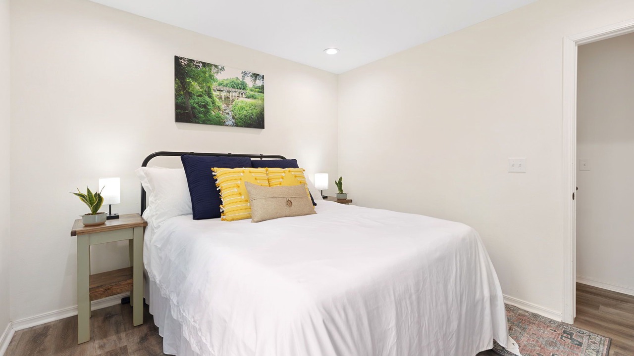 Photo of Bedroom in Lincoln