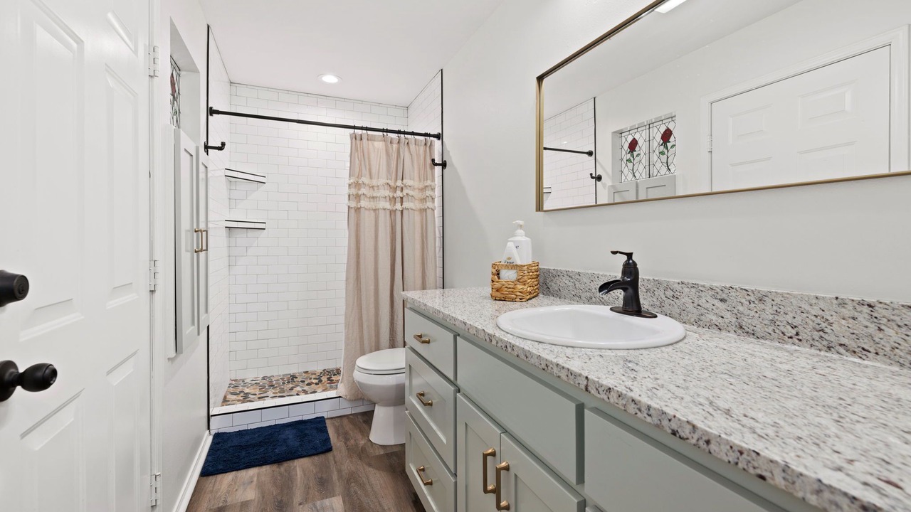 Photo of Bathroom in Lincoln