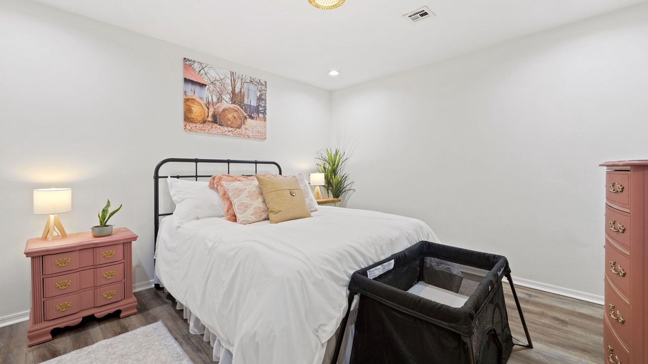 Photo of Bedroom in Lincoln
