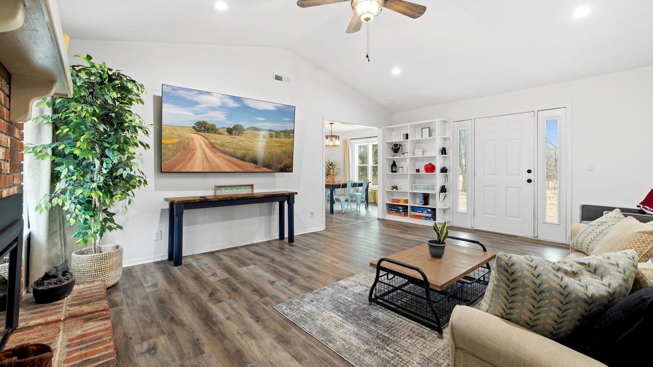 Photo of Livingroom in Lincoln