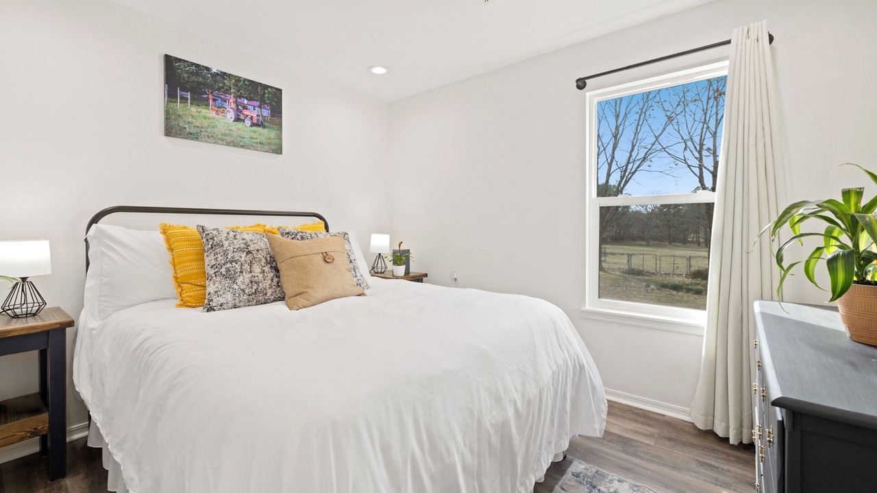 Photo of Bedroom in Lincoln